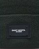 Saint Morta Annex Beanie Dark Green