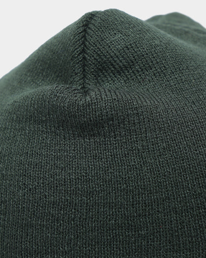 Saint Morta Annex Beanie Dark Green