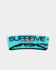 Supreme X The North Face Steep Tech Headband Teal