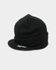 Supreme X Timberland Radar Beanie Black