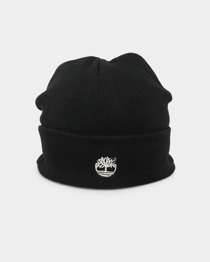 Supreme X Timberland Radar Beanie Black