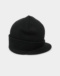 Supreme X Timberland Radar Beanie Black