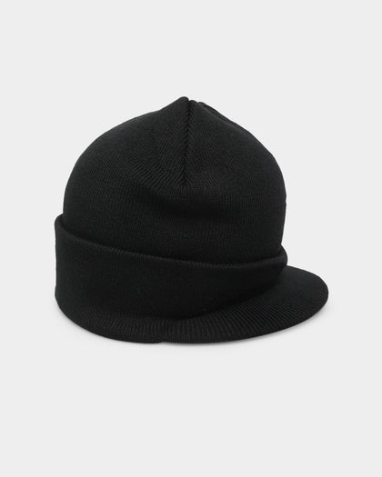 Supreme X Timberland Radar Beanie Black