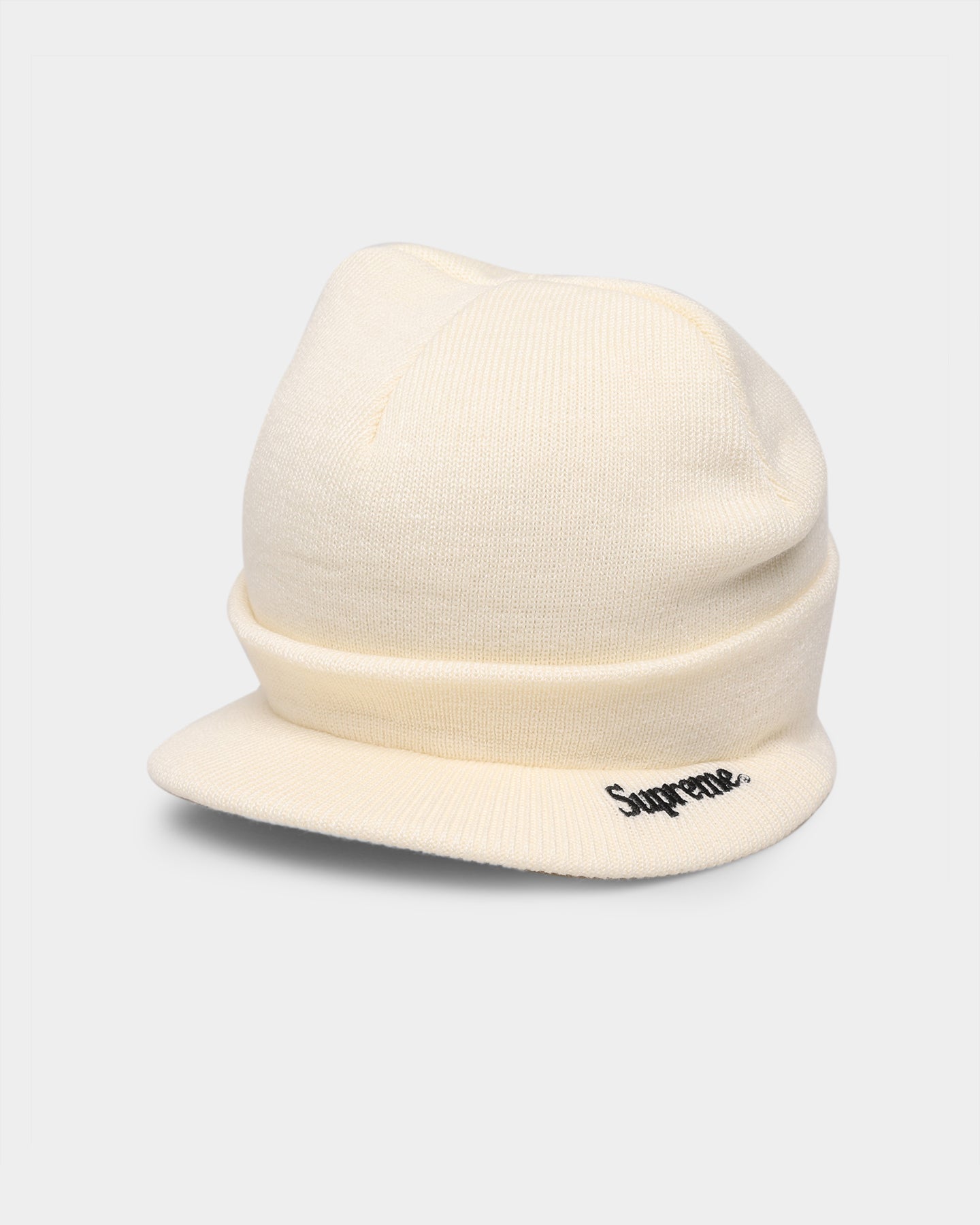 Radar Beanie Supreme X Timberland Beanie Supreme Timberland Radar