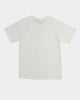 Goat Crew Truck T-Shirt White