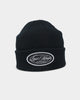 Last Kings City of Angels Beanie Black