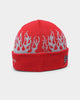 Last Kings Flaming Pharaohs Beanie Black
