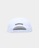 Supreme X Junya Nature 5 Panel Snapback White