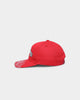 Last Kings Flaming Pharaohs Strapback Red