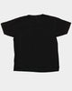 Shortie Kids' Make Some Noise T-Shirt Black