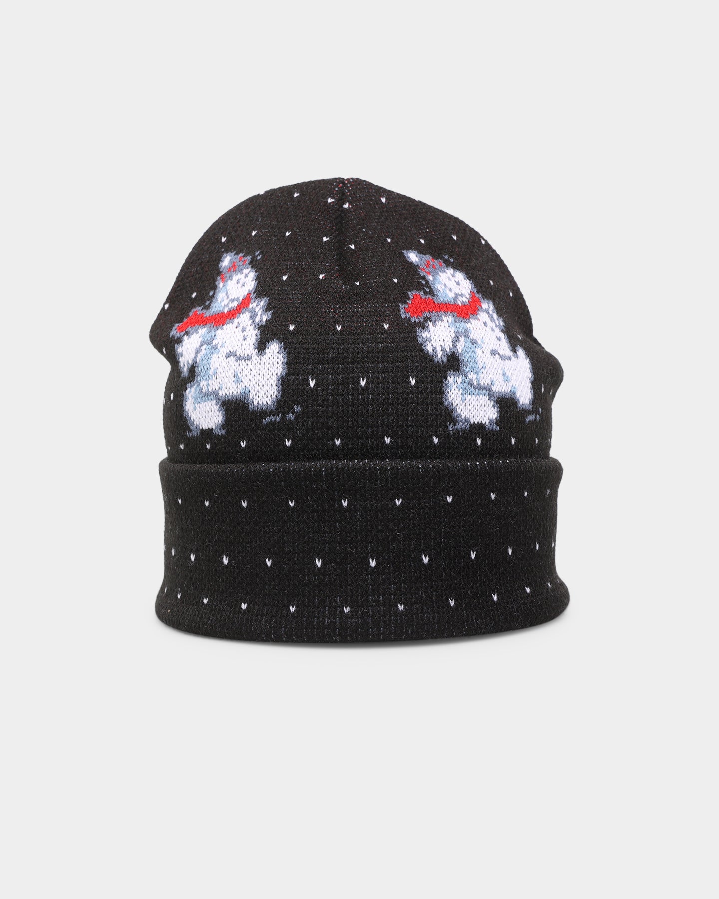 Supreme ビーニー スノーマン Supreme Snowman Beanie Black | Culture