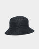 Carre Bandana Ultra Bucket Hat Black