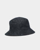 Carre Bandana Ultra Bucket Hat Black