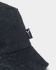 Carre Bandana Ultra Bucket Hat Black