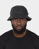 Carre Bandana Ultra Bucket Hat Black