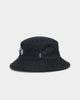 Carre Peace Bucket Hat Black