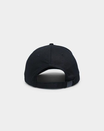 Carre Haute Street Strapback Black
