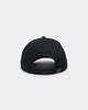 Carre Haute Street Strapback Black