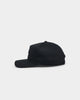 Carre Haute Street Strapback Black