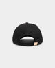 Carre Le Plaque Strapback Black