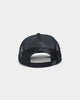 Carre Love Trucker Strapback Black