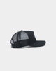 Carre Love Trucker Strapback Black
