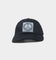 Carre Revolution Sport Strapback Black