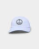 Carre Revolution Sport Strapback White
