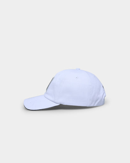 Carre Revolution Sport Strapback White
