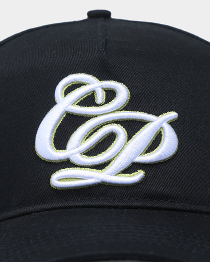 Carre Revolutionnaires Strapback Black