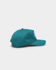 Carre Revolutionnaires Strapback Deep Teal