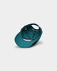 Carre Revolutionnaires Strapback Deep Teal