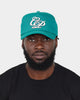 Carre Revolutionnaires Strapback Deep Teal