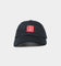 Carre Utilitaire Strapback Black