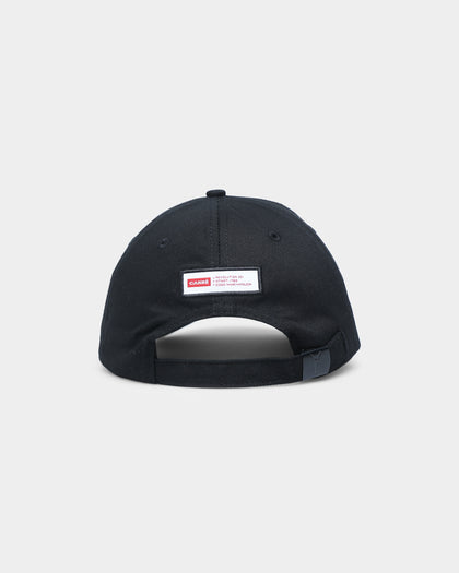 Carre Utilitaire Strapback Black