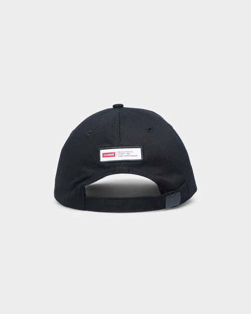 Carre Utilitaire Strapback Black
