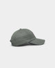 Carre Utilitaire Strapback Khaki Green