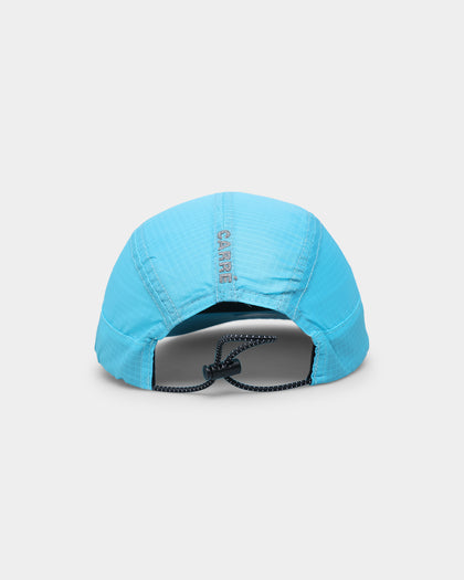 Carré Revolution Wear Runner Cap Baby Blue