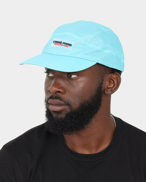 Carré Revolution Wear Runner Cap Baby Blue