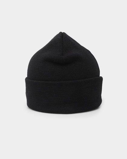 Saint Morta Polaris Beanie Black