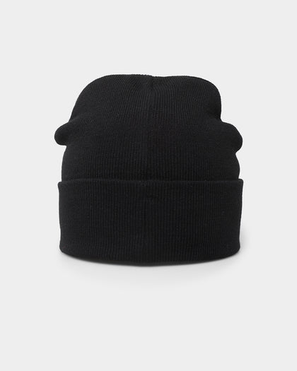 Saint Morta Polaris Beanie Black