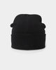 Saint Morta Polaris Beanie Black