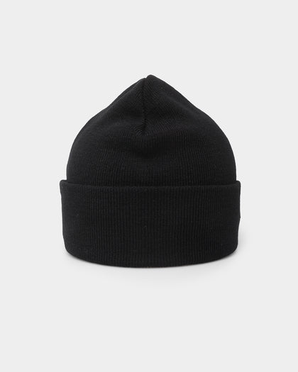 Saint Morta Polaris Beanie Black