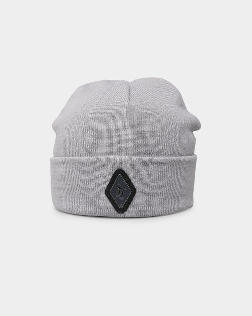 Saint Morta Polaris Beanie Grey