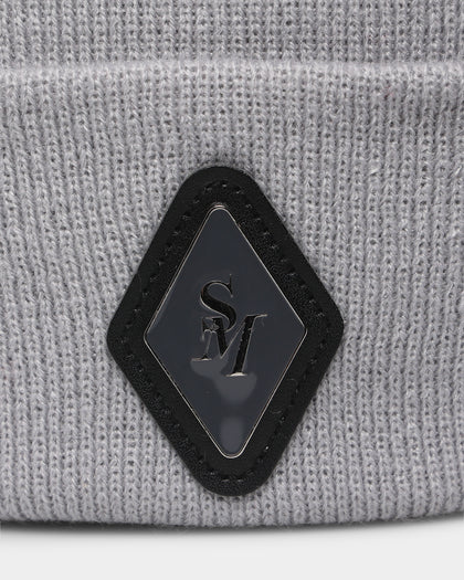 Saint Morta Polaris Beanie Grey