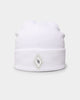 Saint Morta Polaris Beanie White