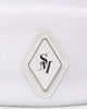 Saint Morta Polaris Beanie White