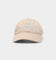 Goat Crew Welcome To The Dad Hat Strapback Tan