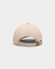 Goat Crew Welcome To The Dad Hat Strapback Tan