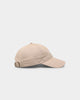 Goat Crew Welcome To The Dad Hat Strapback Tan